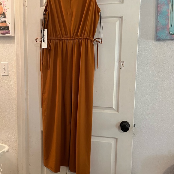 Calvin Klein romper - Picture 3 of 4